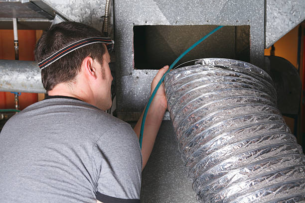 Best Best Air Duct Cleaning Company  in Plumas Lake, CA