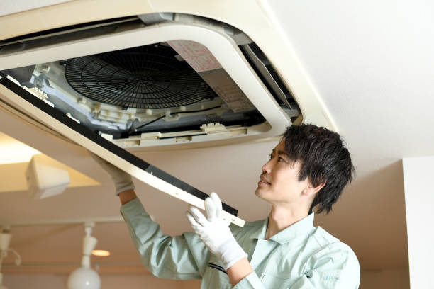 Best HVAC Air Duct Cleaning  in Plumas Lake, CA