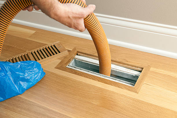 Best Residential Air Duct Cleaning  in Plumas Lake, CA