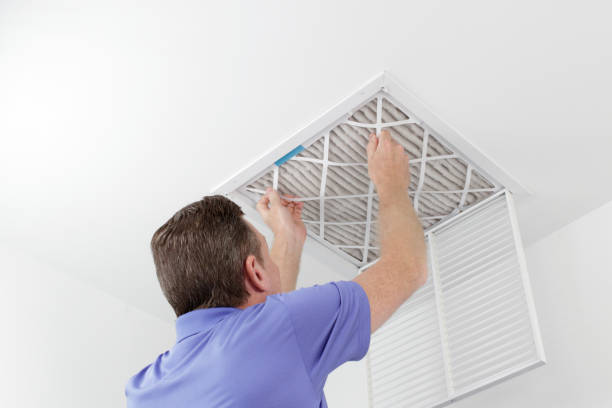 Ventilation Cleaning Services in Plumas Lake, CA